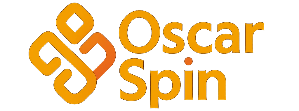 OscarSpin